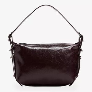 Elegant Leather Handbag